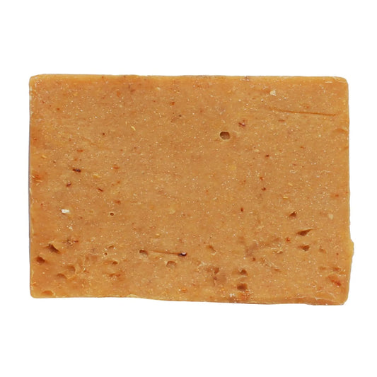 Turmeric And Honey Soap