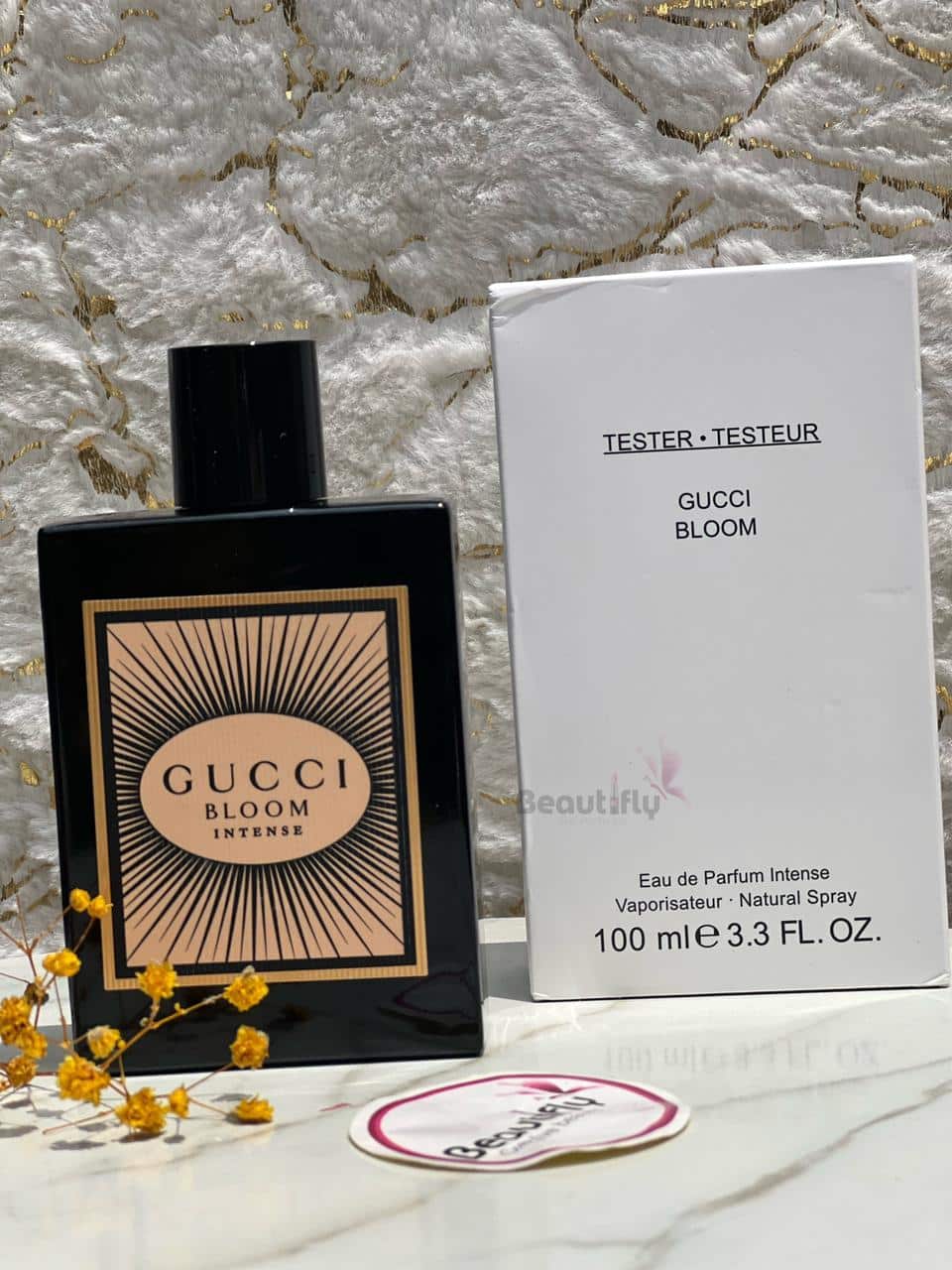 Generic Gucci â€“ Bloom Intense â€“ 100ml EDP Tester for Women