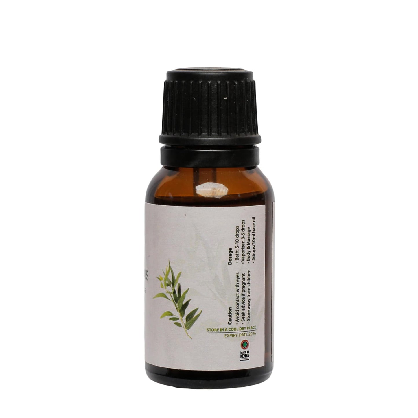 Eucalyptus Essential Oil