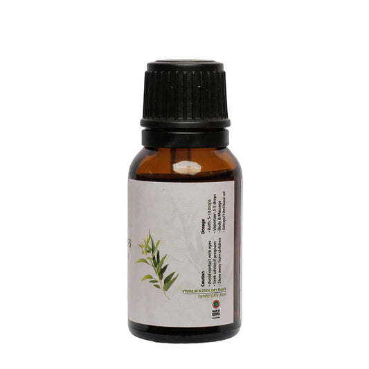 Eucalyptus Essential Oil