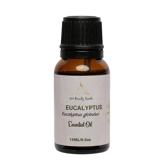Eucalyptus Essential Oil