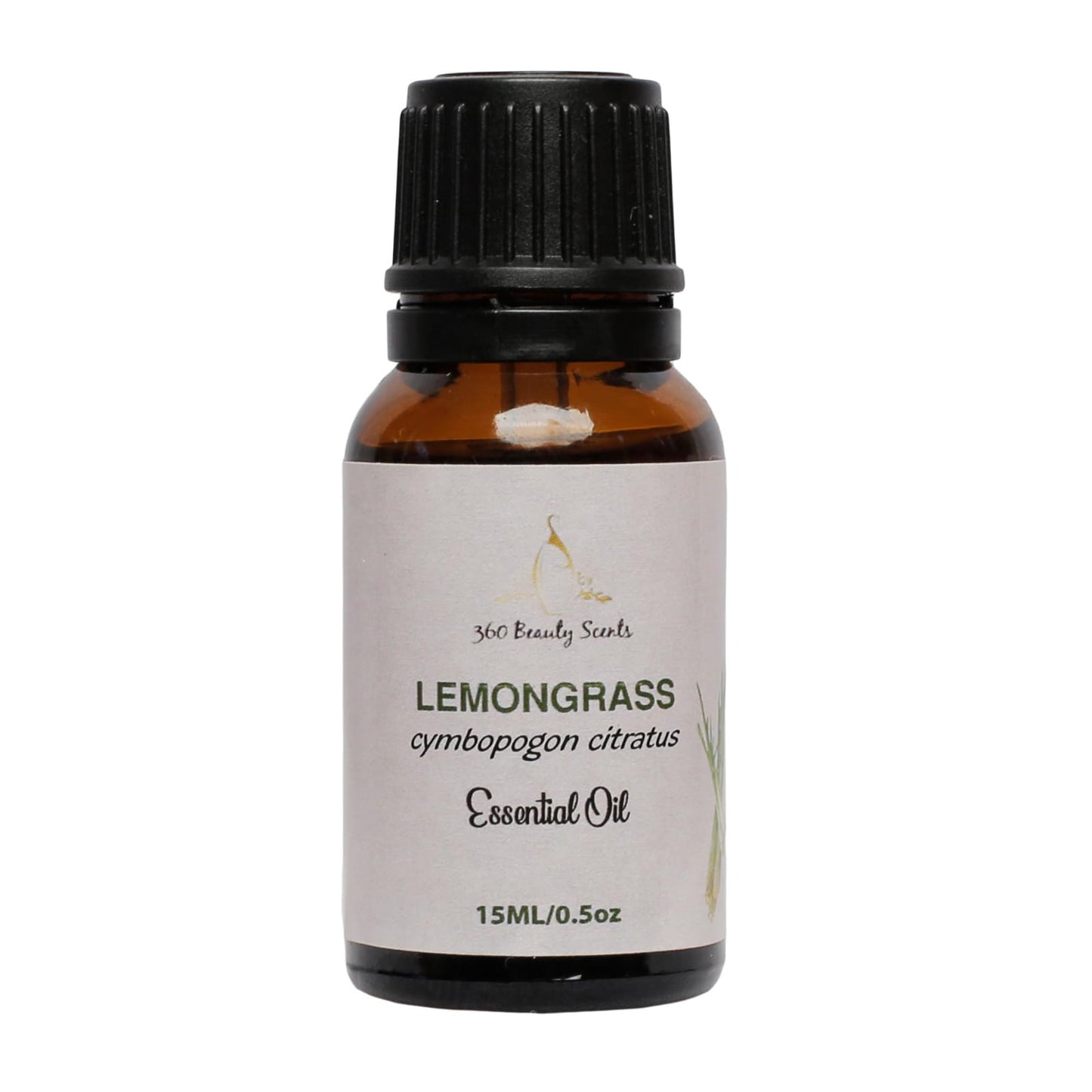 Lemongrass Essential Oil