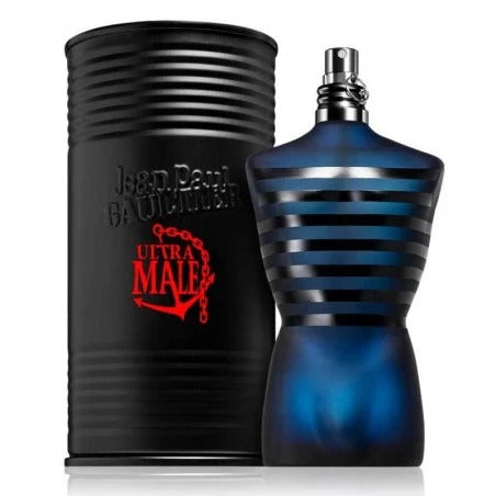 Ultra Male For Men 100Ml