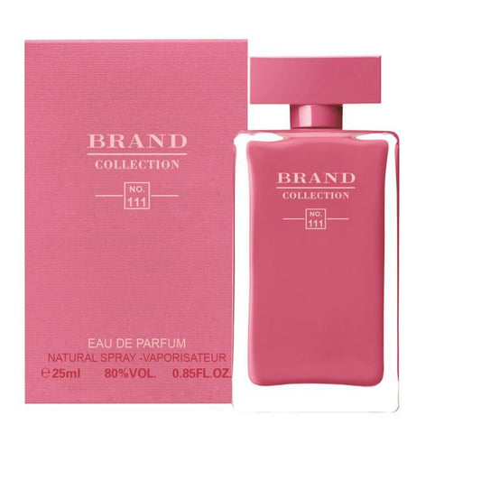 Brand Collection EDP for Women 111  25 ML