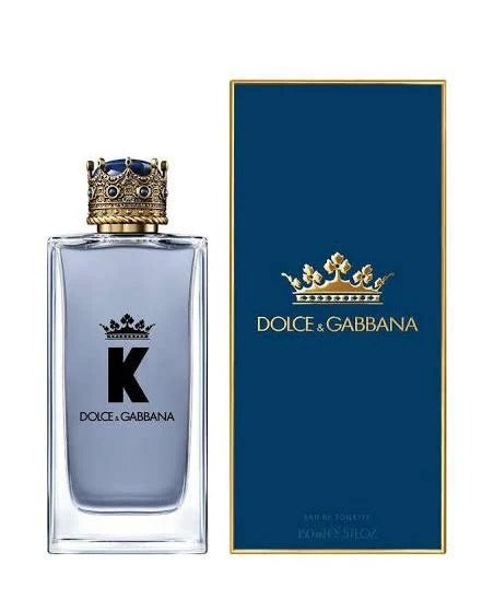 K For Men EDT 100Ml