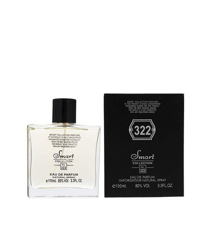 Smart Collection Eau de Parfum 322