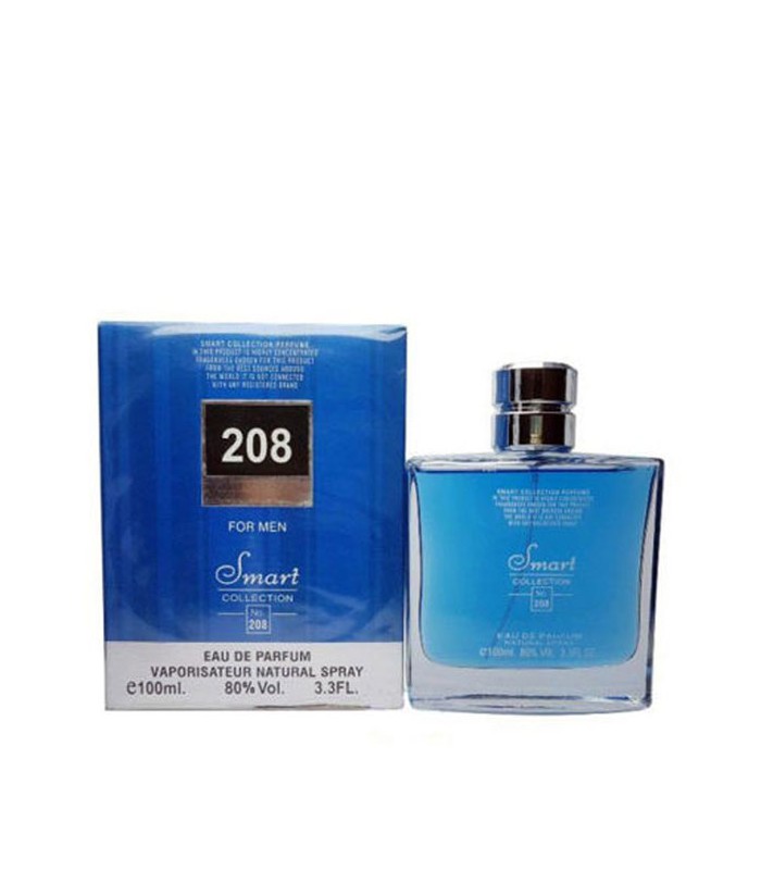 Smart Collection NO.208 Eau de Parfum