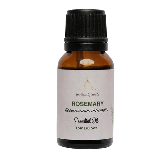 Rosemary Essential Oil