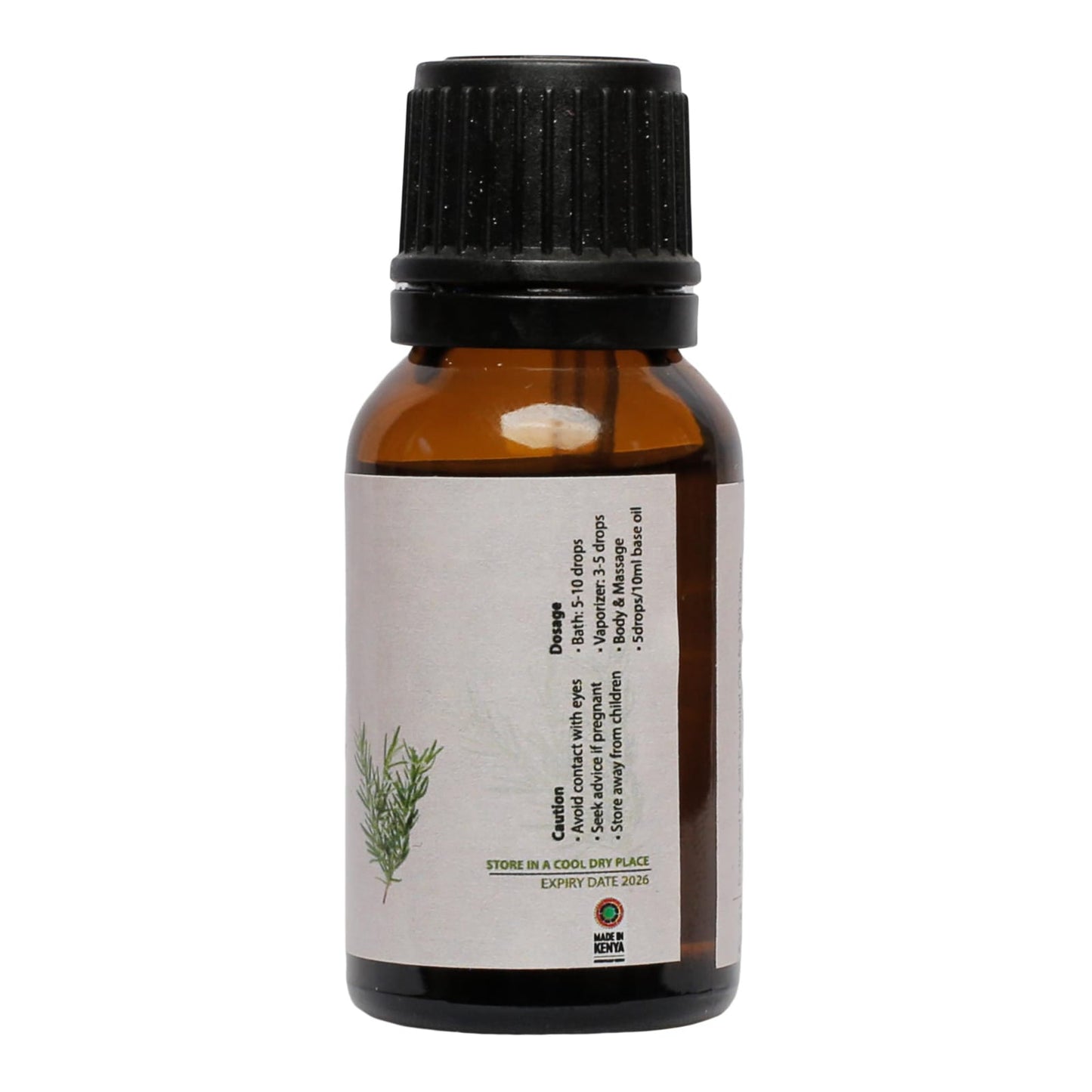 Rosemary Essential Oil