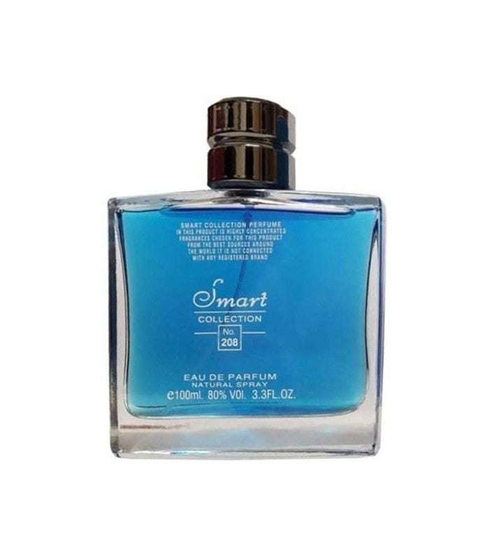 Smart Collection NO.208 Eau de Parfum