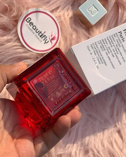 Generic Maison Francis Kurkdjian â€“ Baccarat Rouge 540 RED â€“ 70ml Tester â€“ EDP Plus free 5 travel spray and Deodorant