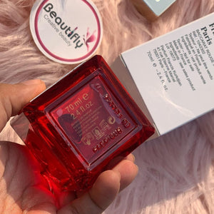 Generic Maison Francis Kurkdjian â€“ Baccarat Rouge 540 RED â€“ 70ml Tester â€“ EDP Plus free 5 travel spray and Deodorant