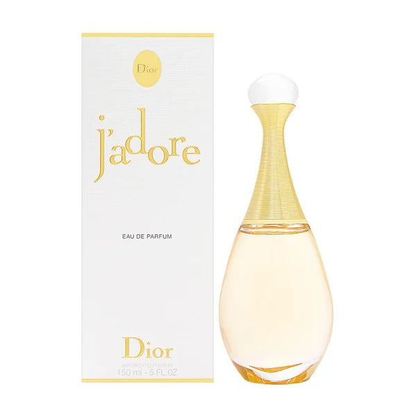 Jâ€™Adore For Women EDP 100Ml