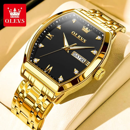 OLEVS MEN WATCH