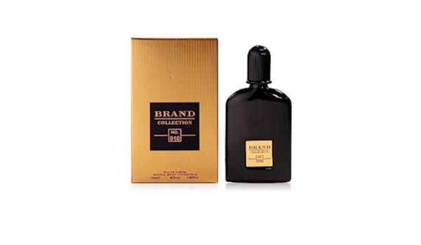 Brand Collection EDP for women 010  25 ML