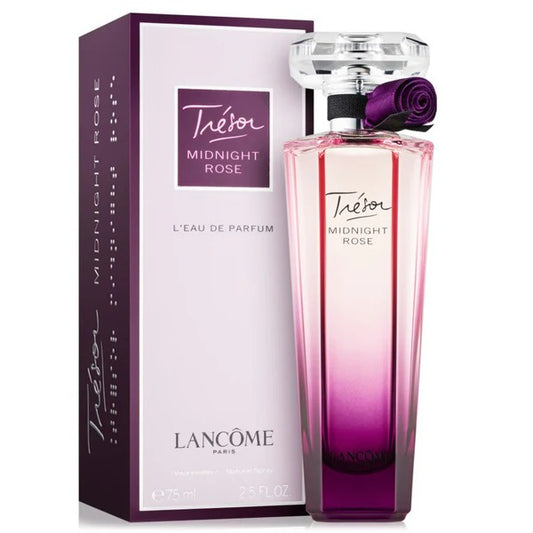 Tresor Midnight Rose Women EDP 75Ml