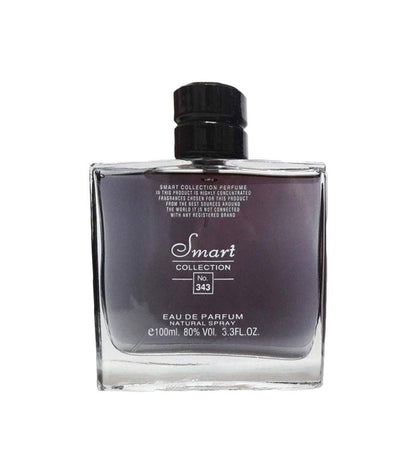 Smart Collection NO.343 Eau de Parfum