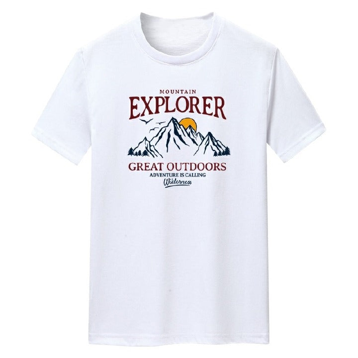 3 PCS/Sets tshirt T-shirt Men Polo Shirt Men Clothes Men Wear Men Suit Men Coat Short Sleeve