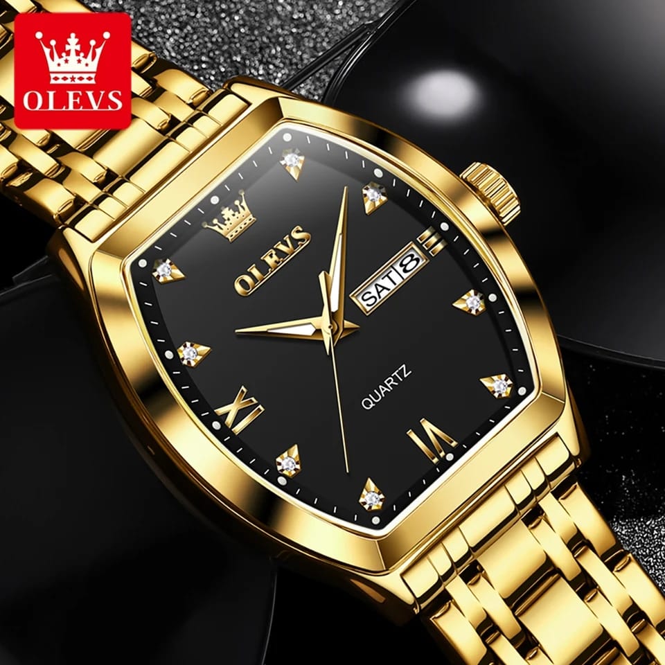 OLEVS MEN WATCH