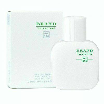 Brand Collection EDP for Women 016  25 ML