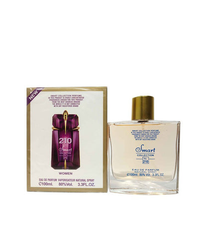 Smart Collection NO.210 Eau de Parfum