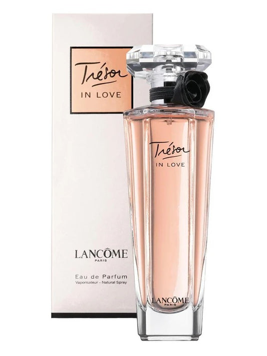 Tresor In Love For Women EDP 75Ml