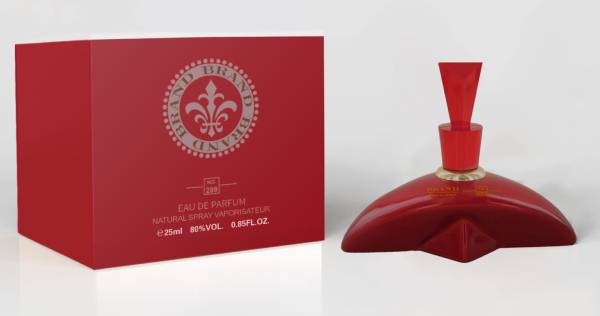 Brand Collection EDP for Women 289  25 ML