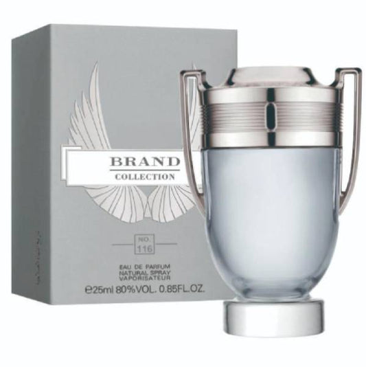 Brand Collection EDP for Women 116  25 ML