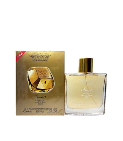 Smart Collection NO.306 Eau de Parfum
