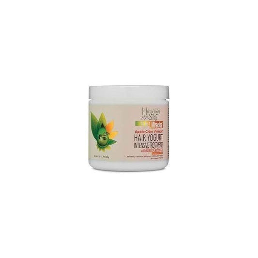 14-In-1 Apple Cider Vinegar Hair Yogurt Intensive Treatment