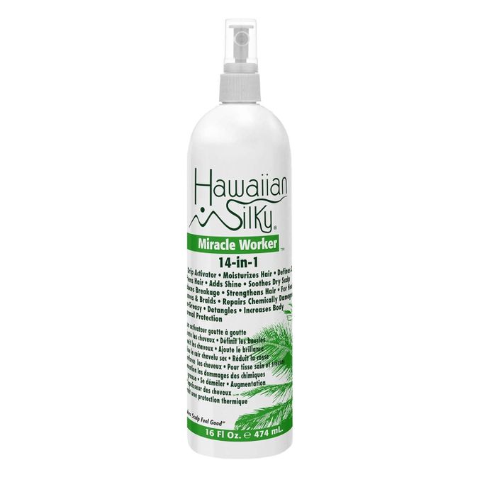14 in 1 Hair Moisturizer 6 oz
