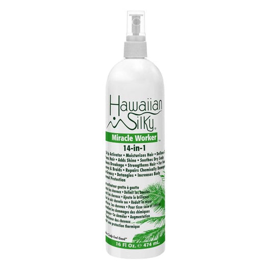 14 in 1 Hair Moisturizer 6 oz