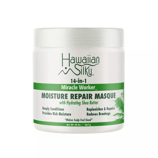 14-in-1 Miracle Worker Moisture Repair Masque 20 oz.