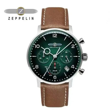 Zeppelin Chronograph watch