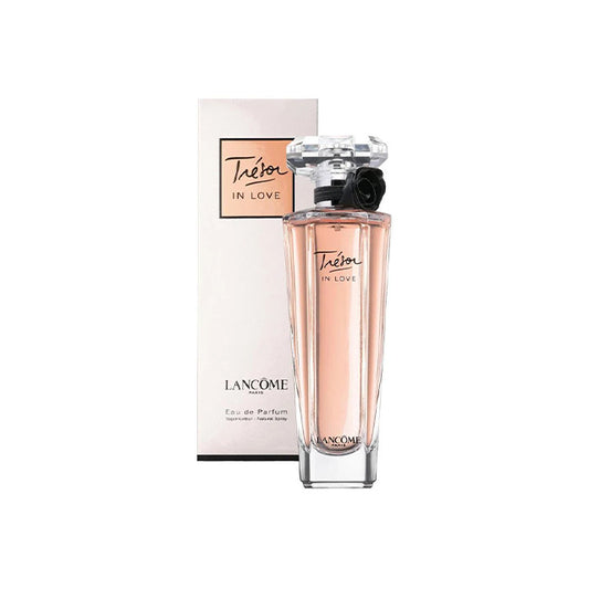 Tresor In Love For Women EDP 75Ml