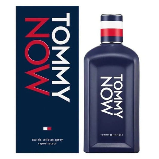 Tommy Hilfiger Now Men EDT 100Ml