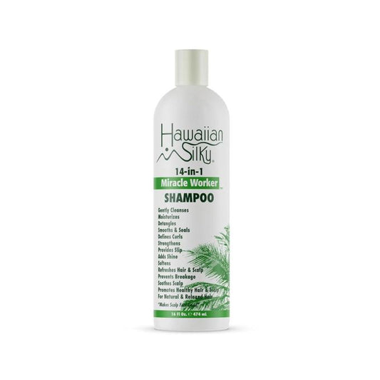 14in1 Miracle Worker Shampoo 16oz