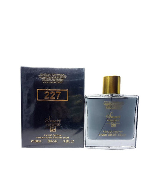Smart Collection Eau de Parfum 227