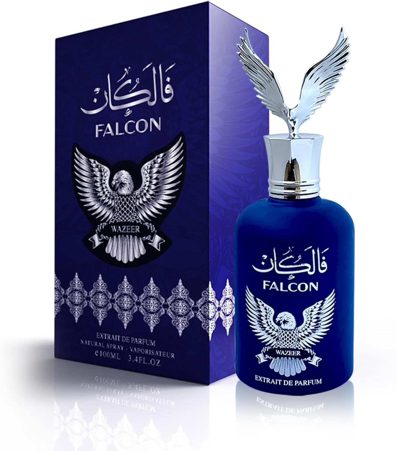 Falcon WAZEER Eau De Parfum