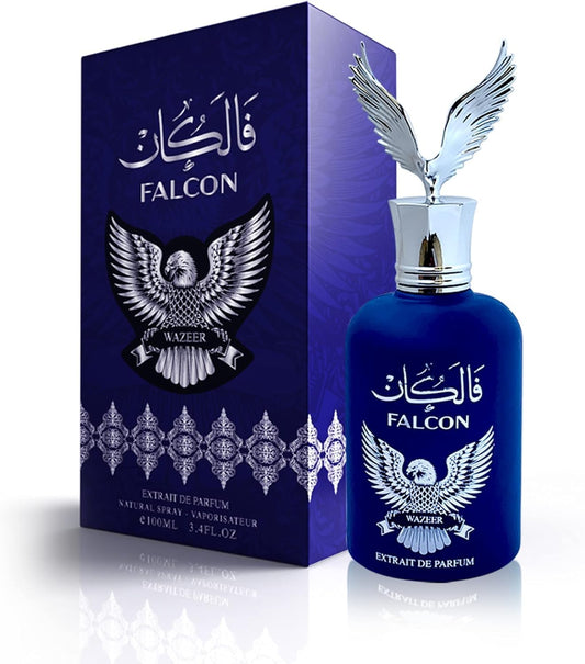 Falcon WAZEER Eau De Parfum