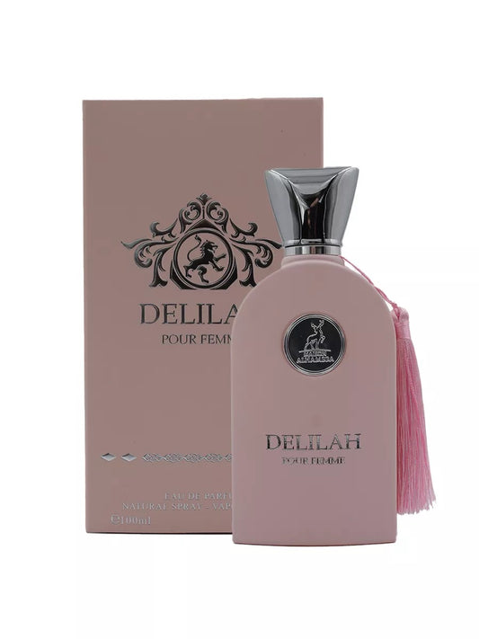Delilah Pour Femme