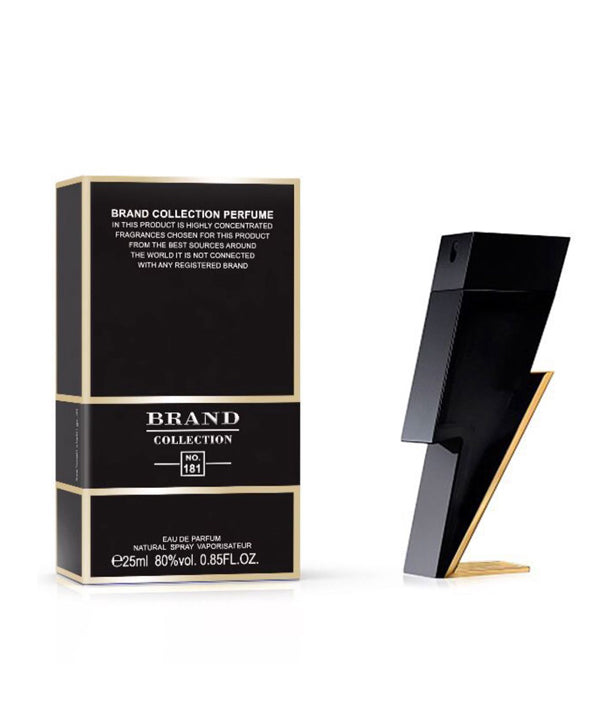 Brand Collection EDP for Men 181  25 ML
