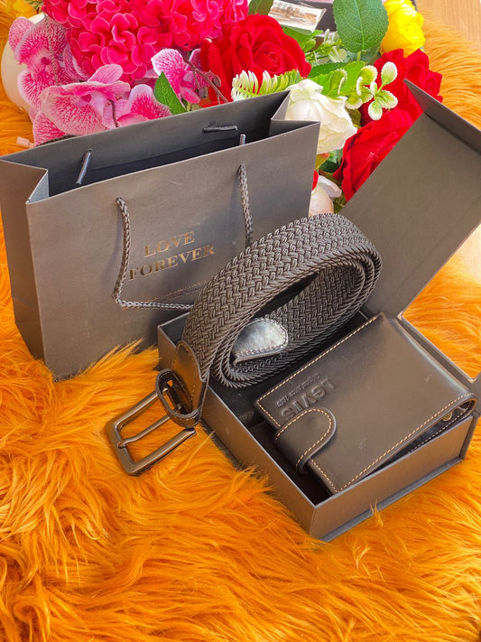 MEN GIFT PACK