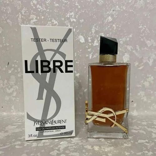 Generic Libre Intense Yves Saint Laurent â€“ 90ml Tester â€“ EDP for Women