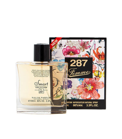 Smart Collection Eau de Parfum 287