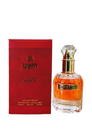 oh sandy perfume