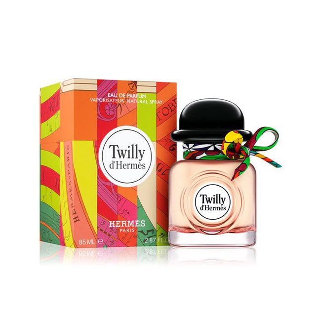 Twilly dHermes Women EDP 85Ml
