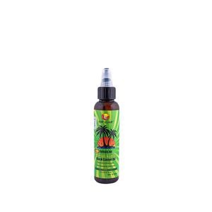 Top Class Jamaican Black Castor Oil-Mango & Lime