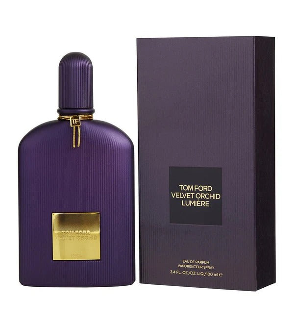 Tom Ford Velvet Orchid Lumiere For Women EDP 100Ml