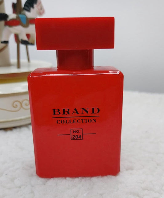 Brand Collection EDP for Women 204 â€“ 25 ML